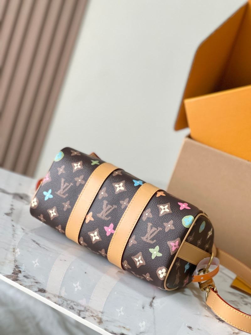 Louis Vuitton Speedy Bags